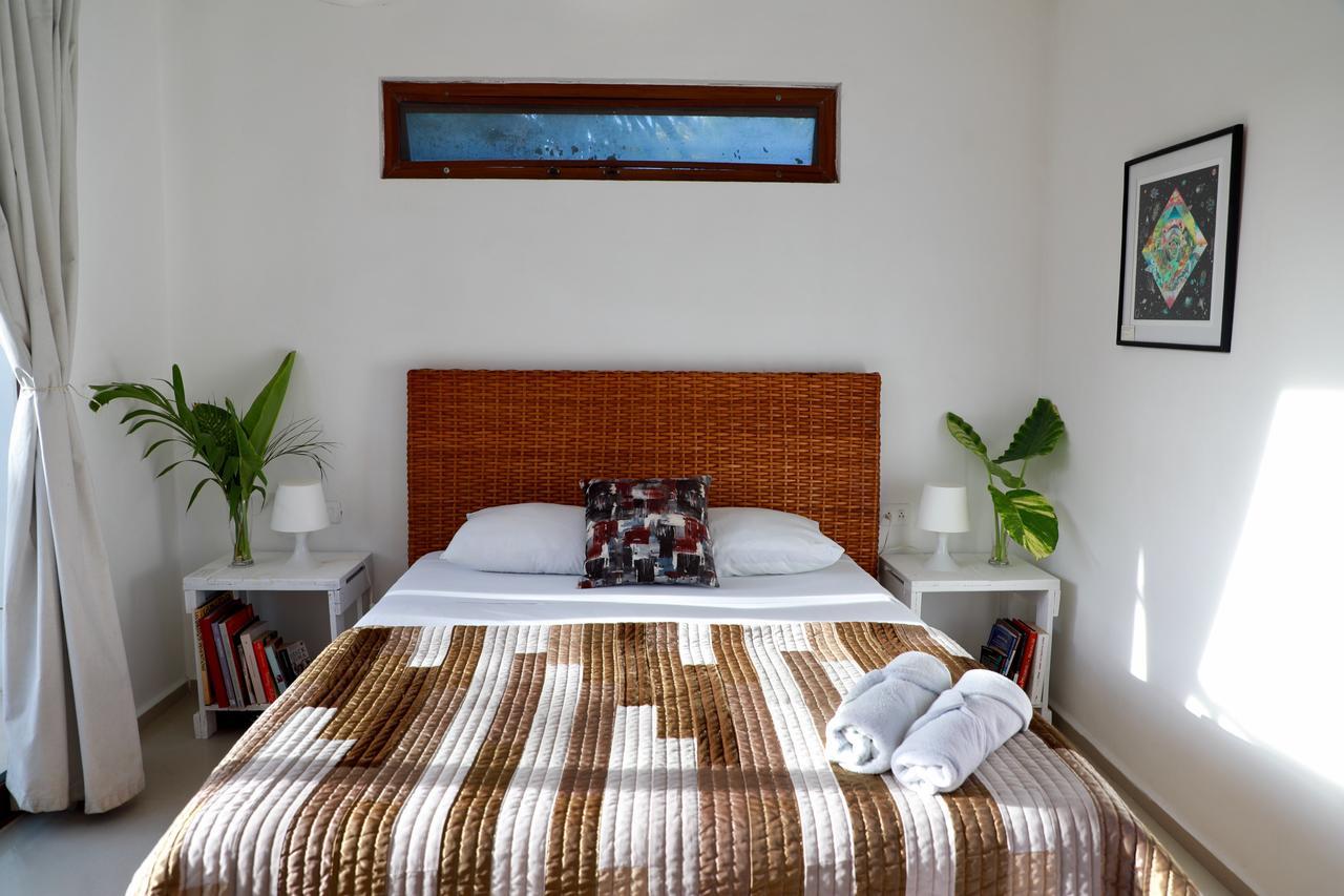 Tuup Jungle Aparthotel Tulum Exteriör bild